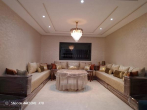Belle appartement Salé